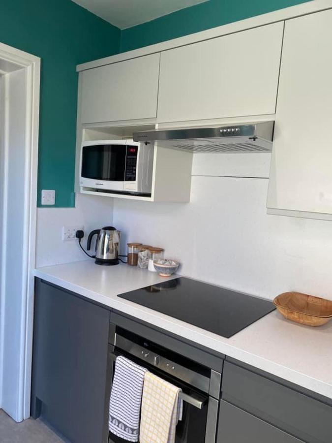 Bright Moments Holiday Home Бевърли Екстериор снимка