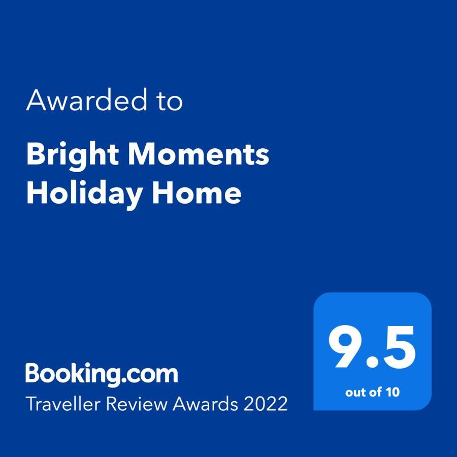 Bright Moments Holiday Home Бевърли Екстериор снимка