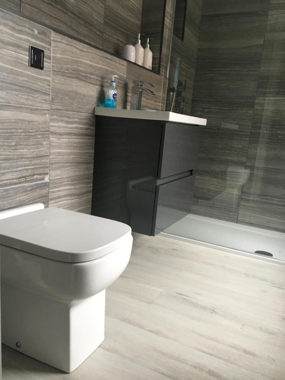 Bright Moments Holiday Home Бевърли Екстериор снимка