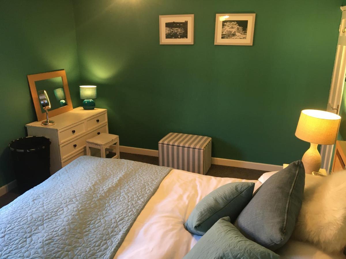 Bright Moments Holiday Home Бевърли Екстериор снимка
