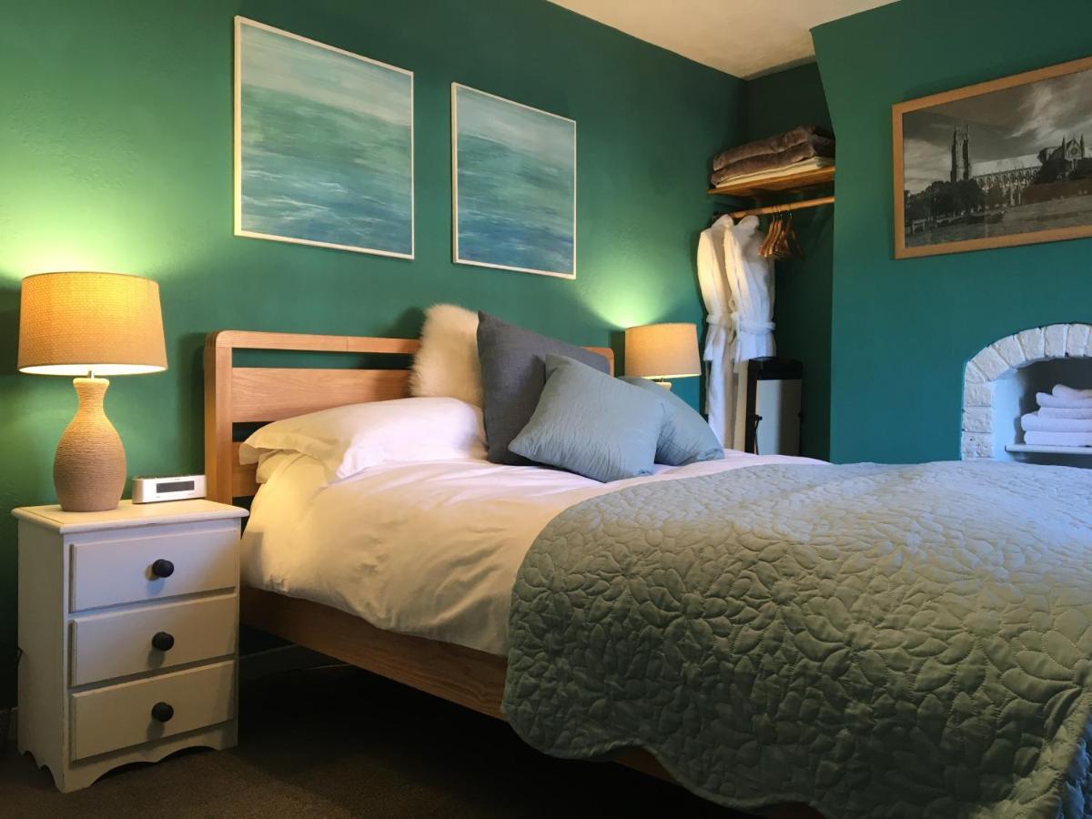 Bright Moments Holiday Home Бевърли Екстериор снимка