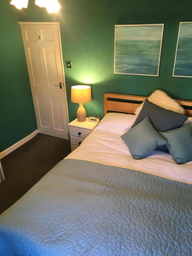 Bright Moments Holiday Home Бевърли Екстериор снимка