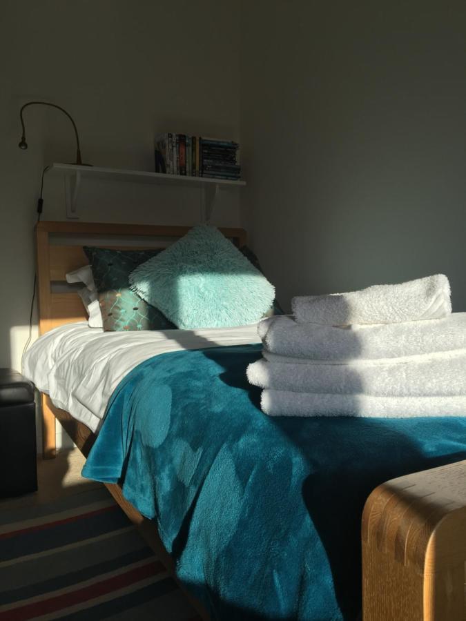 Bright Moments Holiday Home Бевърли Екстериор снимка